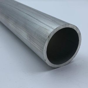 Aluminium Buis - 50x3mm, 1250mm