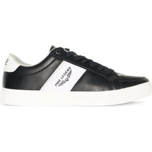 PME Legend - Heren Sneakers Crosswind Black - Zwart - Maat 42