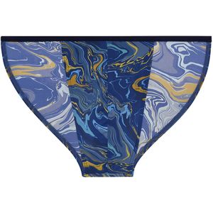 HOM Minislip Tanga Briefs Funky Style