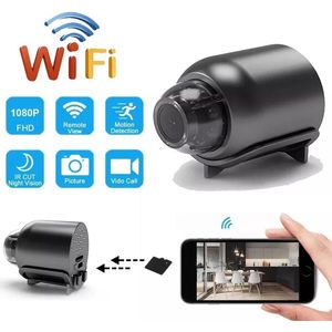 Spy camera - verbogen camera - Wifi met App - USB Oplader - Spionage Camera - Beveiligingscamera FULL HD 1080P - Nachtzicht - Bewegingssensor