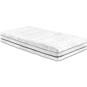 MDplus H2 Matras - 80x200