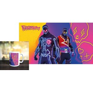 fortnite mok 3- gaming mok - fun mok - ps4 -ps5 -switch - pc gamer