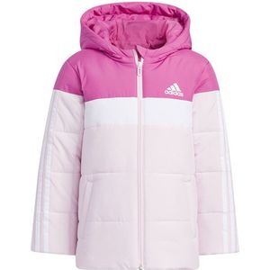 Adidas Lk Pad Jas Roze 5-6 Years