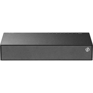 Equivera Internet Splitter - Netwerk Switch - Netwerk Splitter - Internet Switch - Internet Verdeler - Internetsplitter
