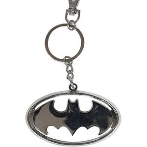 DC Comics: Batman Logo Keychain