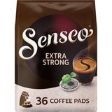 Senseo Extra Strong, zakje van 36 koffiepads