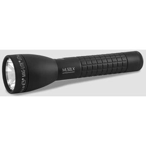 Mag-Lite ML50LX 2C Zaklamp werkt op batterijen LED 490 lm 112 h 361 g