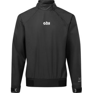 Gill Verso Lite Smock - Black