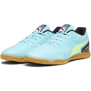 Puma Truco Iii Voetbalschoenen Blauw EU 44 1/2