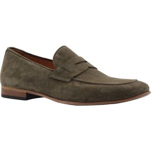 Scapa Mocassin Green 45