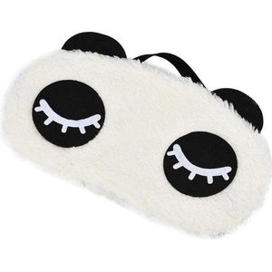 Slaapmasker Panda 1