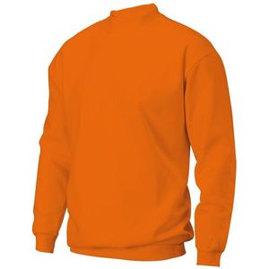 Tricorp 301008 Sweater 280 Gram - Oranje - XS