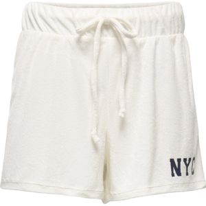 Only Vicky Terry Short Dames - Maat M