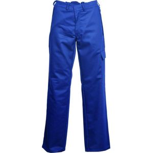 HAVEP Werkbroek Force Pyrovatex 8611 - Nightblue - 48