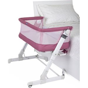 Chicco - Next2me Pop-Up - Wieg -Co sleeper - Orchid