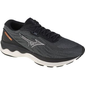 Mizuno Wave Skyrise 3 Hardloopschoenen Zwart EU 40 Man