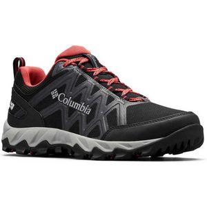 Columbia Peakfreak X2 Outdry Wandelschoenen - Black / Daredevil - Dames - EU 36