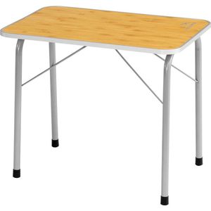 Easycamp - Caylar - Tafel - Goud - MDF - 40 x 60 x 50 cm