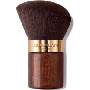 Guerlain Borstel Face Make-up Terracotta Powder Brush
