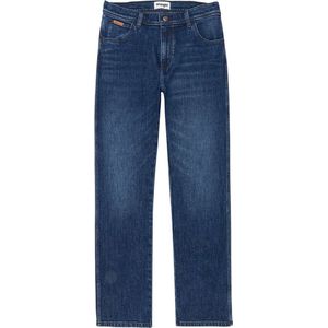 Wrangler TEXAS Heren Jeans - DANCING WATER - Maat 34/32