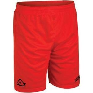 Acerbis Sports ATLANTIS SHORTS RED 4XS