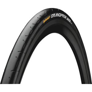 Continental Grand Prix Buitenband 28 X 1.00 (25-622) Vouw Zwart