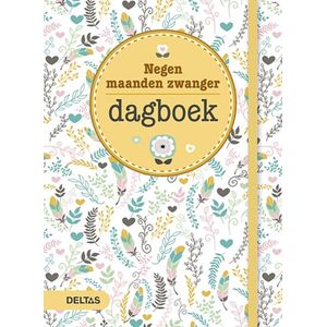 Negen maanden zwanger dagboek