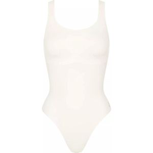 sloggi ZERO Feel 2.0 Body Dames Body (lingerie) - SILK WHITE - Maat XS