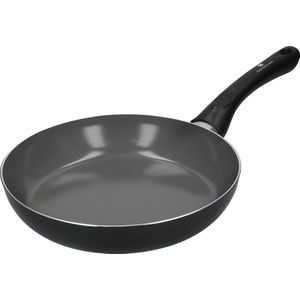 Koekenpan, 24 cm, Gerecycled, Non-Stick - MasterClass | Can-to-Pan