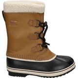 Sorel Yootpac kids snowboot - Cognac - Maat 36