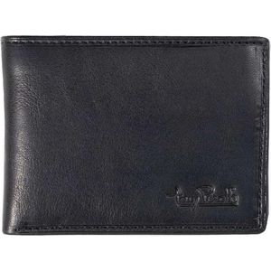 Tony Perotti Vegetale Billfold zwart