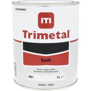 Trimetal Soft - 1 l - 10 m²/l
