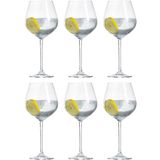 Schott Zwiesel Fortissimo Bourgogne Wijnglazen - 0.727 l - 6 stuks