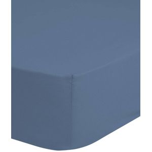 Good-Morning-Hoeslaken-jersey-60x120-cm-ijsblauw