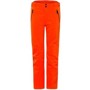 Toni Sailer Will New Heren Skibroek Zesty Orange 46