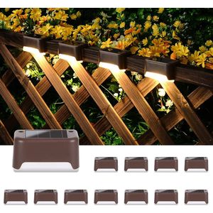 Kastverlichting – Wandlamp – Trapverlichting - Verlichting met Bewegingssensor