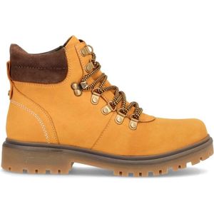 Cafe Moda Veterboot Wheat Maat 41 Vrouwen