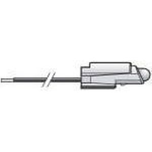 Ledverlichtingselement 170-37923 Wit