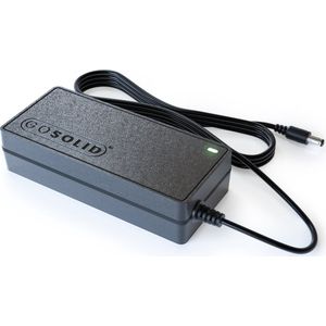 GO SOLID! ® Adapter geschikt voor Teufel Cinebar 11-2.1 Soundbar