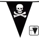 Boland - PE vlaggenlijn Piraten Classic - Piraten - Piraten