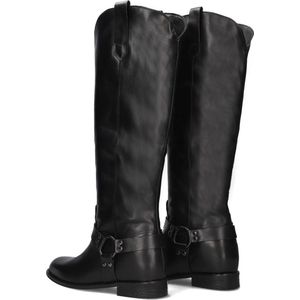 Notre-V Roma8 Biker boots Dames - Zwart - Maat 39