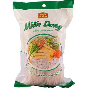 Minh duong Noedels Canna-zetmeel 200 g