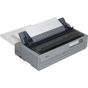 Dot Matrix Printer Epson LQ-2190N