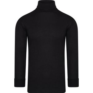 Beeren Thermal Unisex Shirt LS Black M