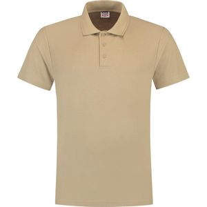 Tricorp Poloshirt - Casual - 201003 - Khaki - maat 7XL