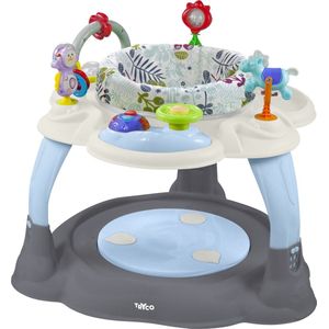 Tryco Boogie Blue Activity Center TR-33272