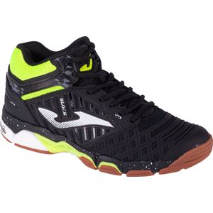 Joma V.Block Men 2401 VBLOKS2401, Mannen, Zwart, Volleybalschoenen, maat: 46