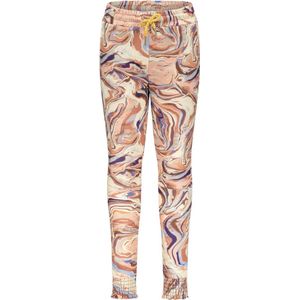 Like FLO F208-5640 Meisjes - trainingsbroek - Multi - Maat 146