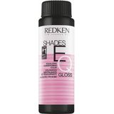 Redken - Shades EQ - Demi Permanent Hair Color 60ML - 06RR Blaze