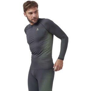 Performance  Thermoshirt Mannen - Maat L